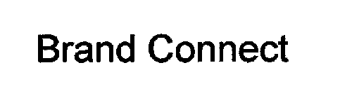 BRAND CONNECT