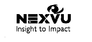 NEXVU INSIGHT TO IMPACT