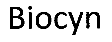 BIOCYN