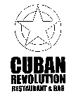 CUBAN REVOLUTION RESTAURANT & BAR