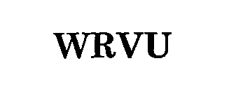 WRVU