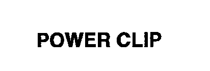 POWER CLIP