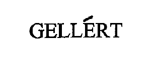 GELLERT