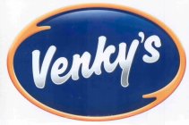 VENKY'S