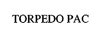 TORPEDO PAC