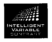 INTELLIGENT VARIABLE CONTRAST