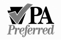 PA PREFERRED