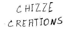CHIZZE CREATIONS