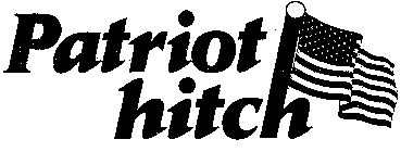 PATRIOT HITCH