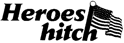 HEROES HITCH