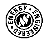 M ENERGY · ENGINEERED ·