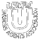 U UNITED FARMERS AGENTS ASSOCIATION