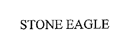 STONE EAGLE