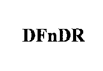 DFNDR