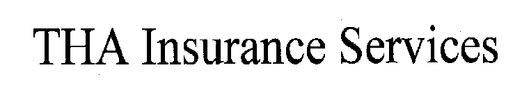 THA INSURANCE SERVICES