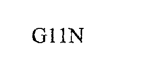 G11N