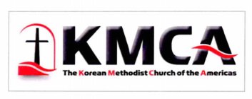 KMCA THE KOREAN METHODIST CHURCH OF THEAMERICAS