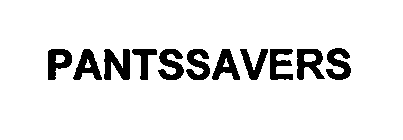 PANTSSAVERS