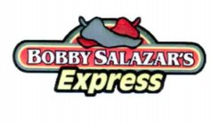 BOBBY SALAZAR'S EXPRESS