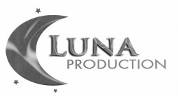 LUNA PRODUCTION