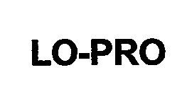 LO-PRO