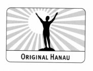 ORIGINAL HANAU