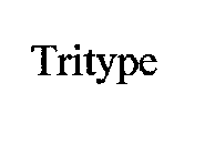 TRITYPE