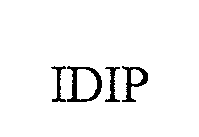 IDIP