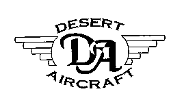 DA DESERT AIRCRAFT