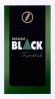 DJARUM BLACK MENTHOL