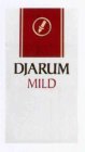 DJARUM MILD