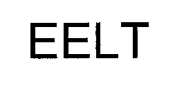 EELT