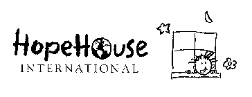 HOPEHOUSE INTERNATIONAL