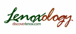 LENOXOLOGY DISCOVERLENOX.COM