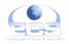 ECS COMMUNICATIONS & SECURITY