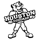 HOUSTON COUGARS