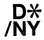 D* /NY