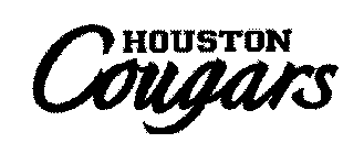 HOUSTON COUGARS