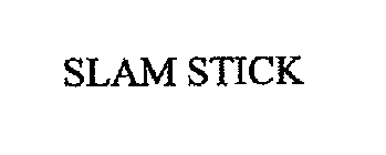 SLAM STICK