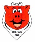 HELI-HOGS BBQ