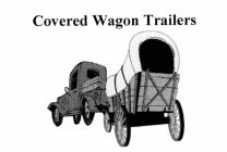 COVERED WAGON TRAILERS