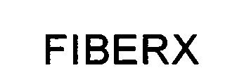 FIBERX