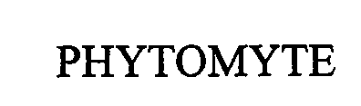 PHYTOMYTE