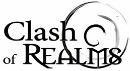 CLASH OF REALMS