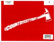 COUNTRYCITYBOY