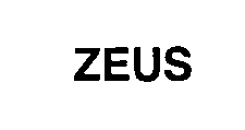 ZEUS