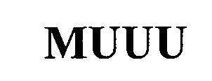 MUUU