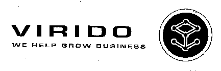 VIRIDO WE HELP GROW BUSINESS