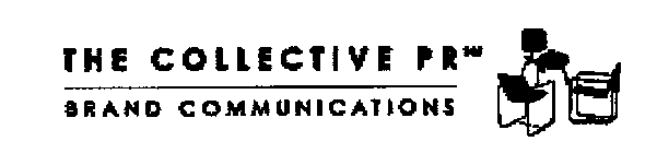 THE COLLECTIVE PR BRAND COMMUNICATIONS