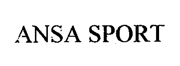 ANSA SPORT